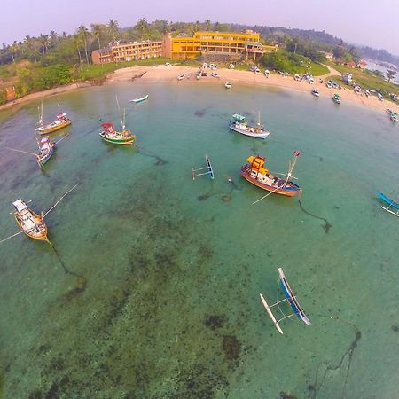 Fishermans Bay Weligama Kültér fotó