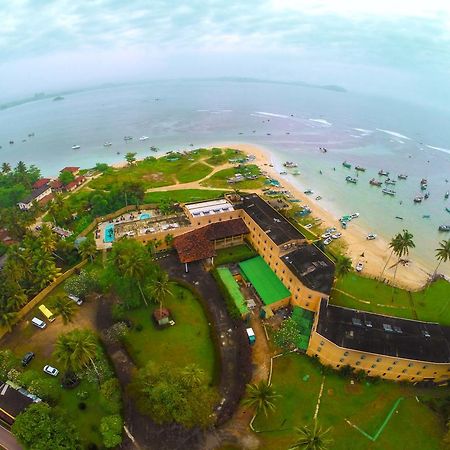 Fishermans Bay Weligama Kültér fotó
