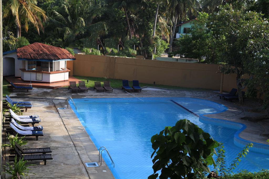 Fishermans Bay Weligama Kültér fotó