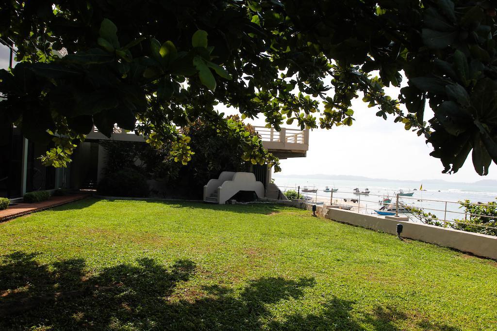 Fishermans Bay Weligama Kültér fotó