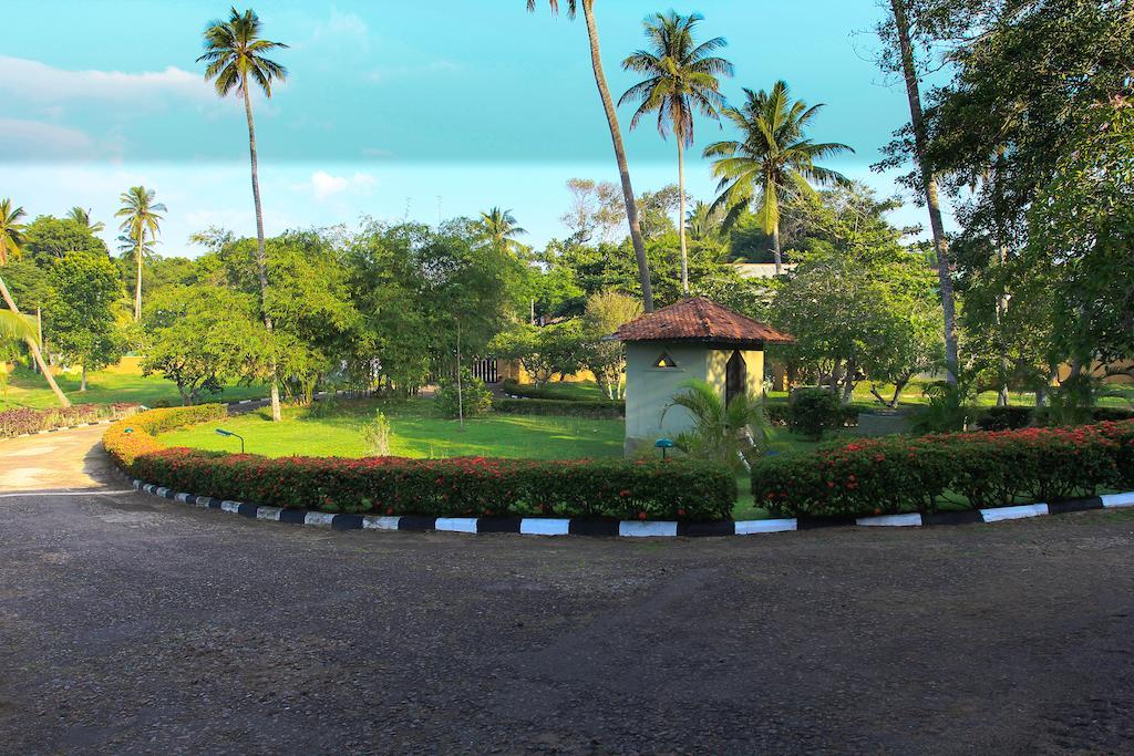 Fishermans Bay Weligama Kültér fotó