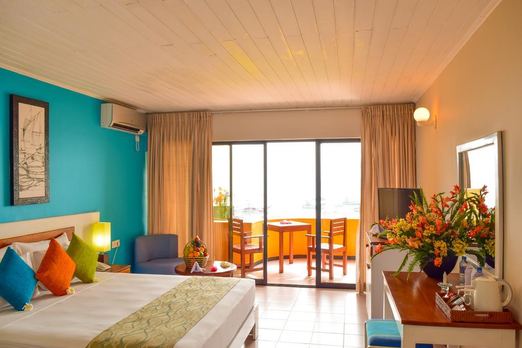 Fishermans Bay Weligama Kültér fotó