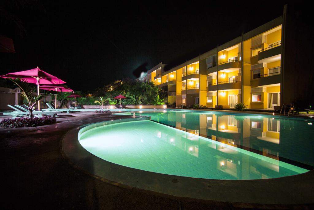 Fishermans Bay Weligama Kültér fotó