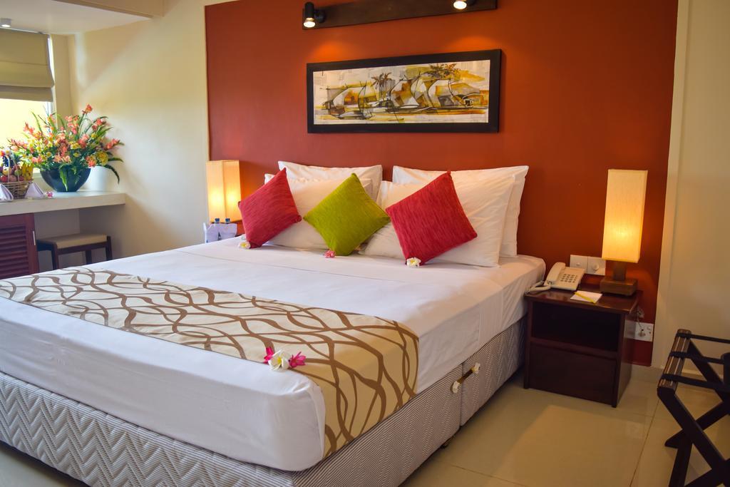 Fishermans Bay Weligama Kültér fotó