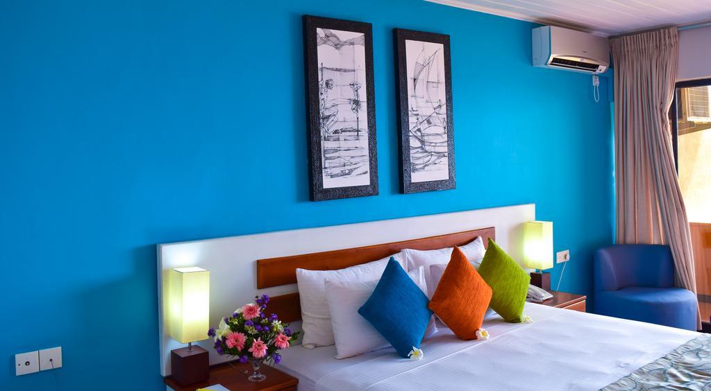 Fishermans Bay Weligama Kültér fotó
