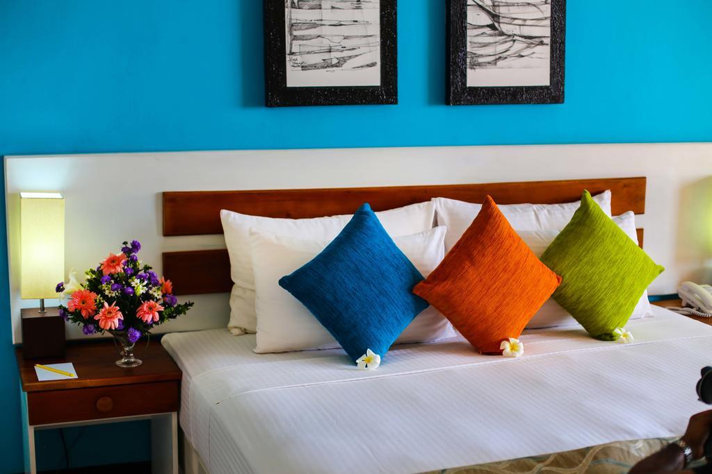 Fishermans Bay Weligama Kültér fotó