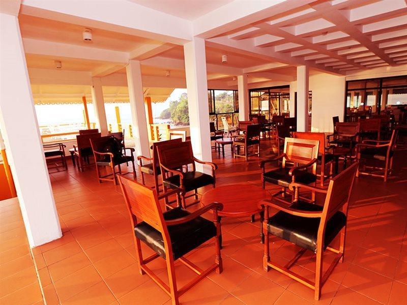 Fishermans Bay Weligama Kültér fotó