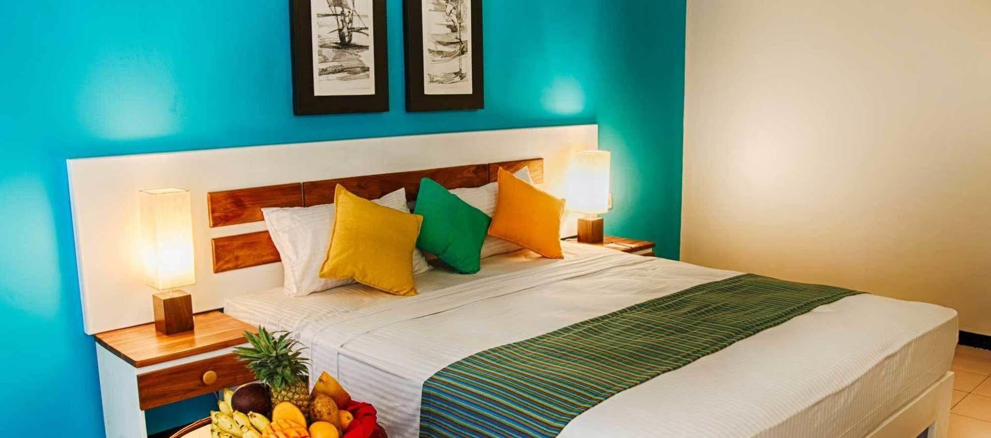 Fishermans Bay Weligama Kültér fotó