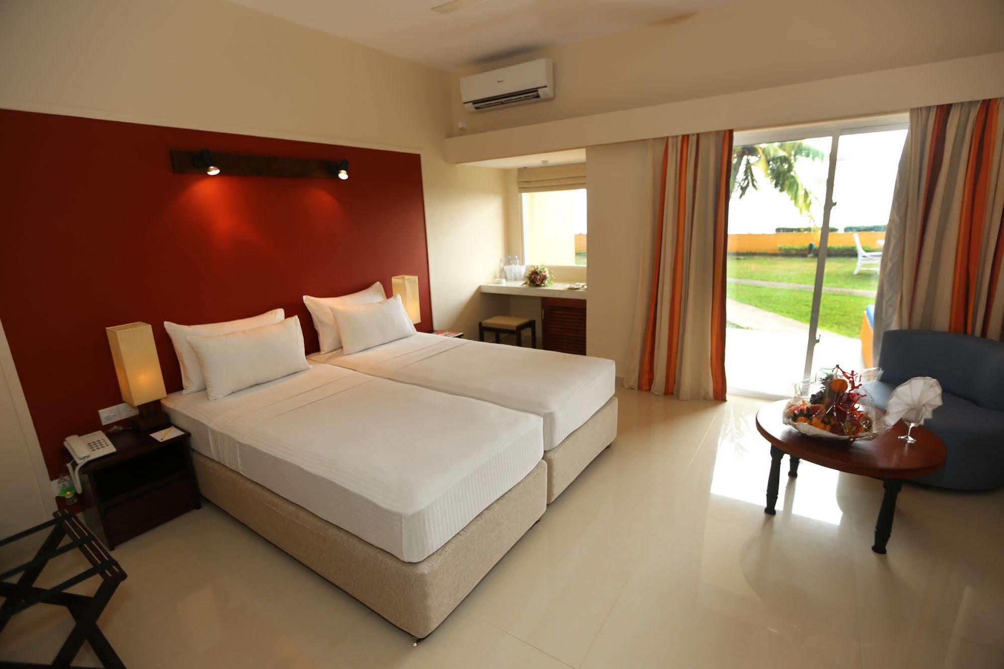 Fishermans Bay Weligama Kültér fotó