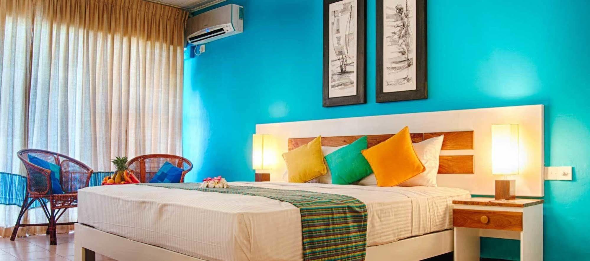 Fishermans Bay Weligama Kültér fotó